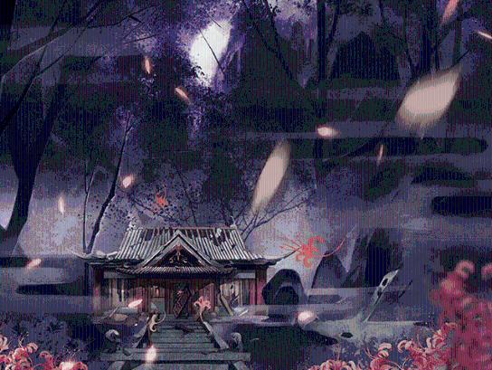 小兔子大冒险