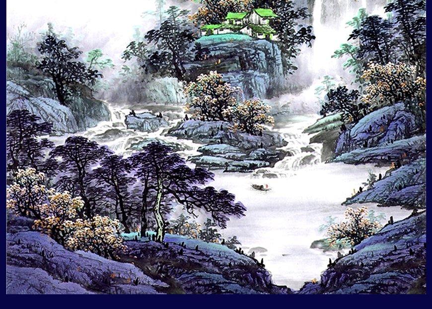 名流设计