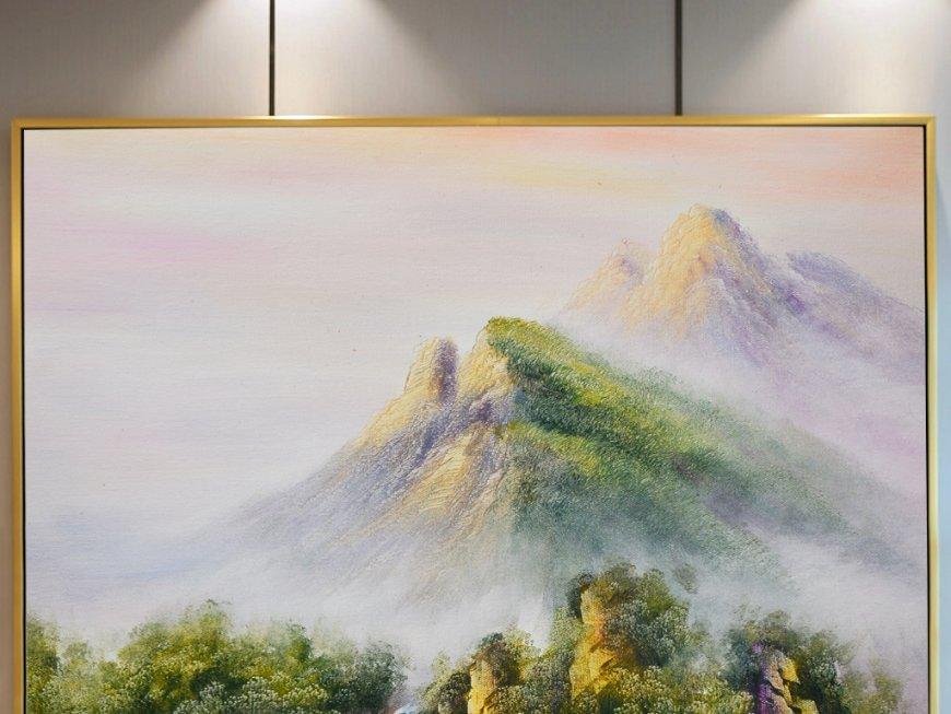 一图读懂福建高院工作报告